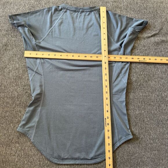 Outdoor Research Women’s T-Shirt Size XS Argon Shirt Athletic Hiking Blue - Picture 3 of 6